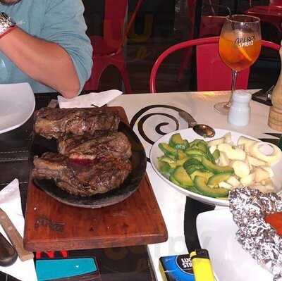 Bovinos Carnes Y Vinos