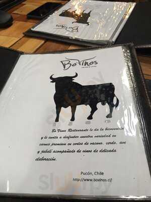 Bovinos Carnes Y Vinos
