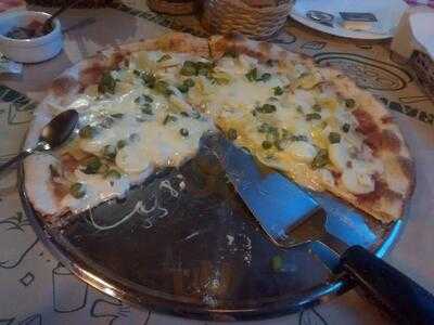 Pizza Mania