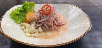 Restaurante Peruano Querida Lima 2