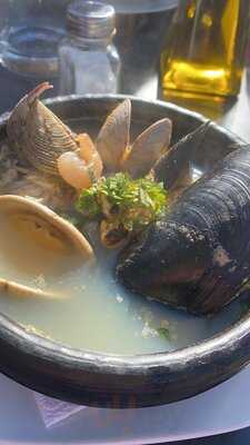 Sabor A Mar