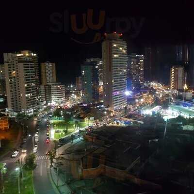 Skybar Cavancha