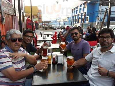 La Mayor Sandwicheria