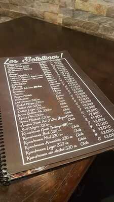 La Mayor Sandwicheria