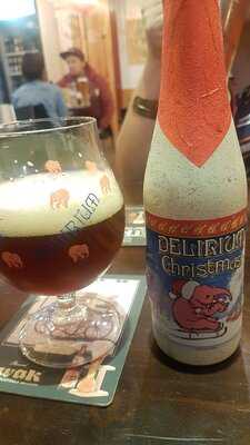 La Mayor Sandwicheria