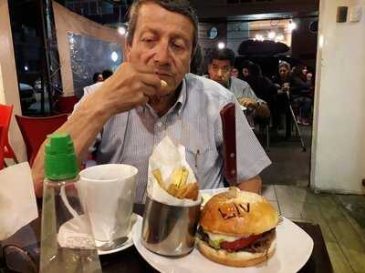 La Mayor Sandwicheria