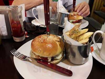 La Mayor Sandwicheria