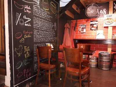 La Mayor Sandwicheria