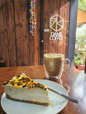 Dans Coffee