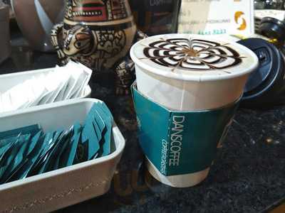 Dans Coffee
