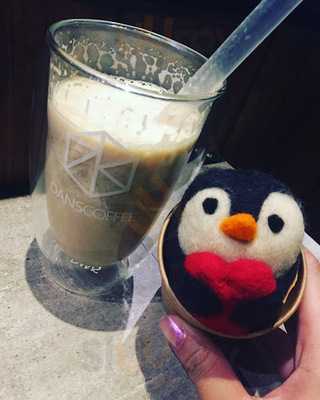 Dans Coffee
