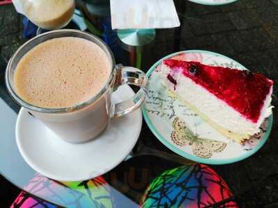 Madd Goat Coffee Roasters