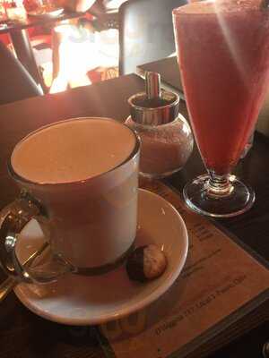 Madd Goat Coffee Roasters