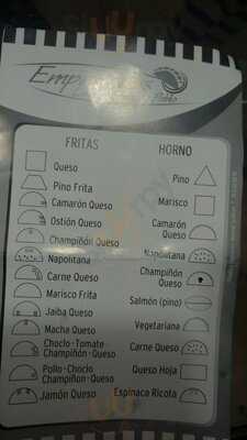 Empanadas Las Delicias De Pablo