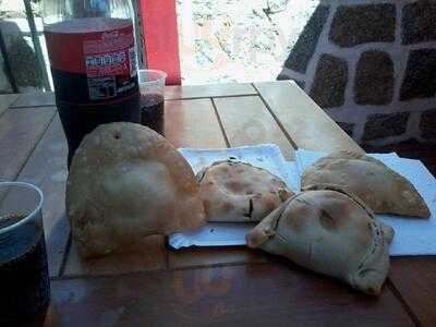 Empanadas Las Delicias De Pablo