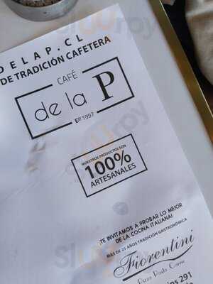 Café De La P