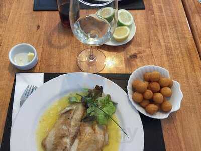 Ibáñez Marisqueria & Restaurante