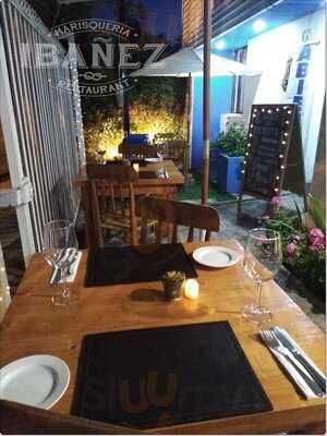 Ibáñez Marisqueria & Restaurante