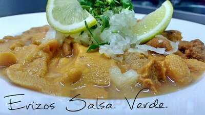 Ibáñez Marisqueria & Restaurante