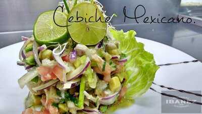 Ibáñez Marisqueria & Restaurante