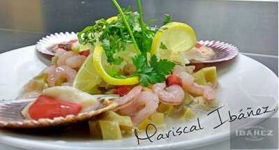 Ibáñez Marisqueria & Restaurante