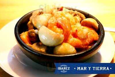 Ibáñez Marisqueria & Restaurante