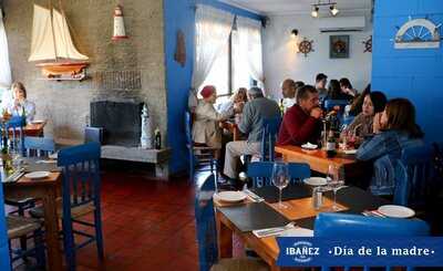 Ibáñez Marisqueria & Restaurante