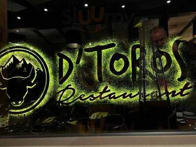 D`toros  Patagonia Bistro