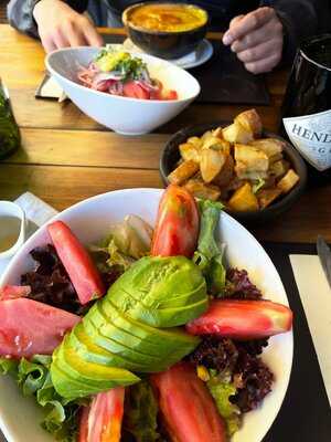 D`toros  Patagonia Bistro