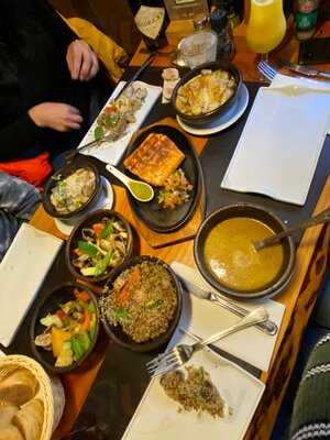 D`toros  Patagonia Bistro