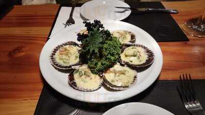 D`toros  Patagonia Bistro