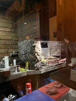 D`toros  Patagonia Bistro