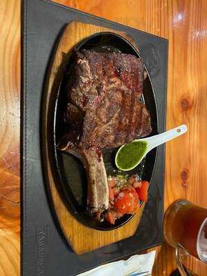 D`toros  Patagonia Bistro