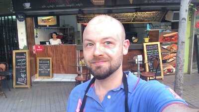 Croq Delice Providencia