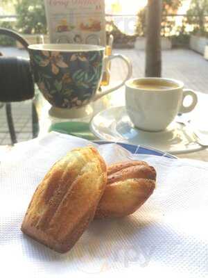 Croq Delice Providencia