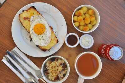 Croq Delice Providencia