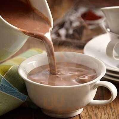 Croq Delice Providencia