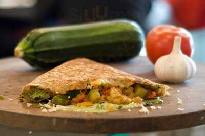 Croq Delice Providencia