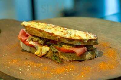 Croq Delice Providencia