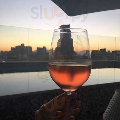 Rooftop Bar The Singular