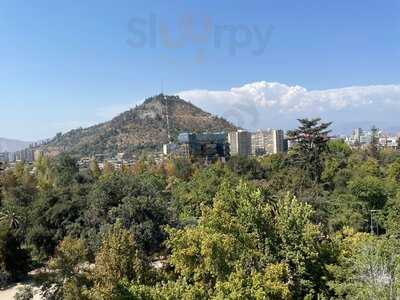 Rooftop Bar The Singular