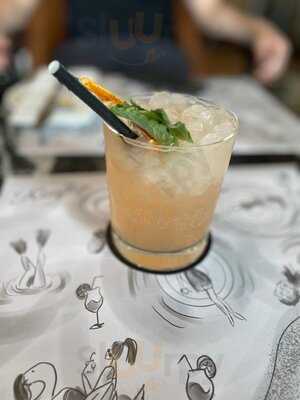 Rooftop Bar The Singular