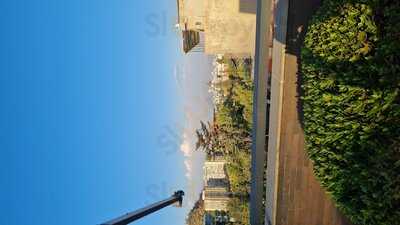 Rooftop Bar The Singular