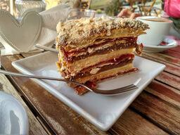 Café Glacé