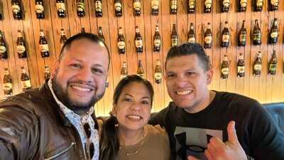 Krossbar Orrego Luco