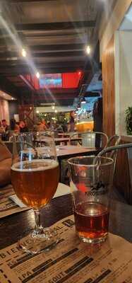 Krossbar Orrego Luco