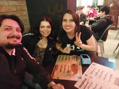 Krossbar Orrego Luco