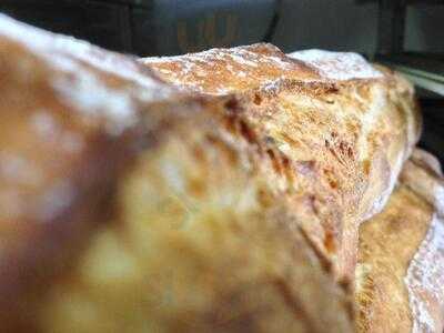 Le Lutin Panaderia Artesanal Pucon