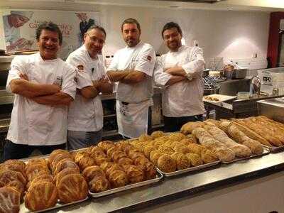 Le Lutin Panaderia Artesanal Pucon