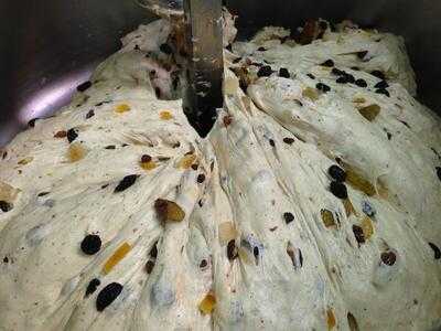 Le Lutin Panaderia Artesanal Pucon